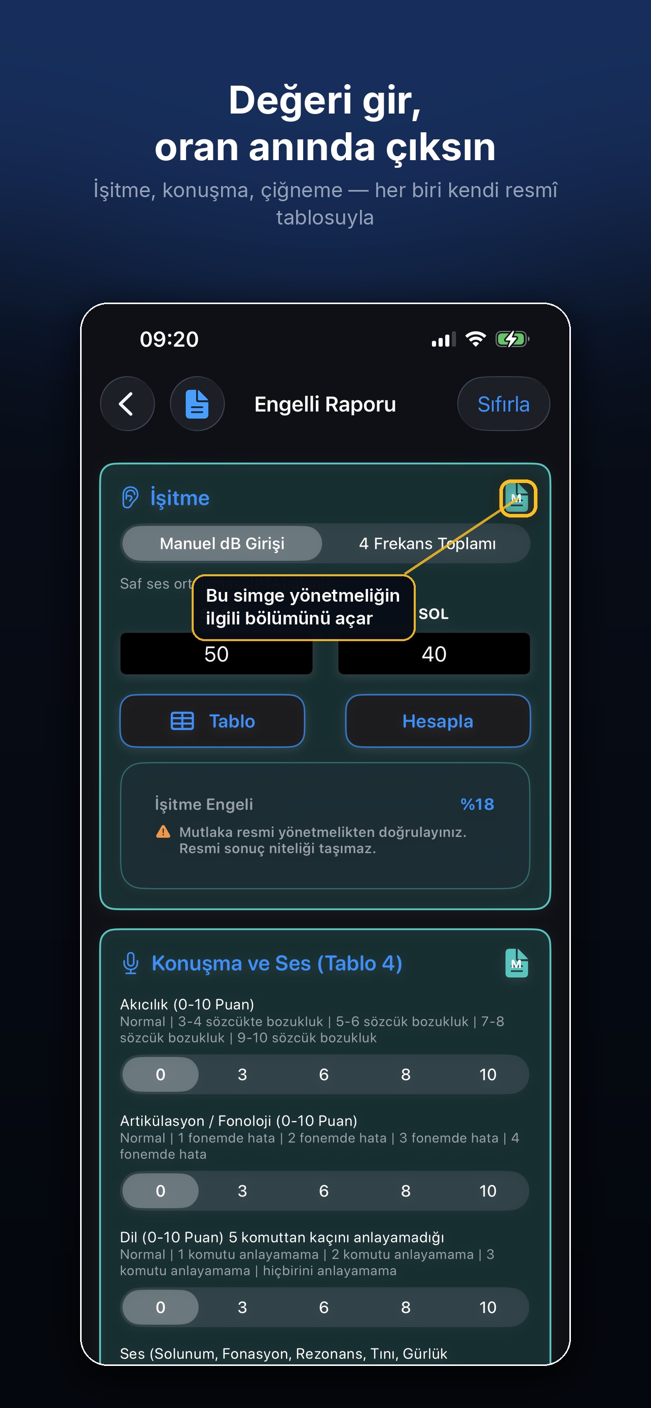 Screenshot 2 of KBB Mevzuat Asistanı