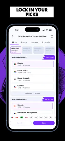 Yahoo Fantasy Sports: NBA, MLB iPhone Ekran Görüntüsü 2