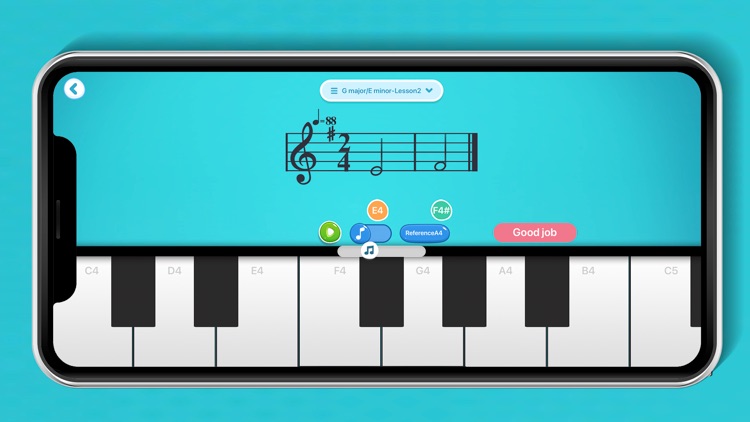 Ear Training Master