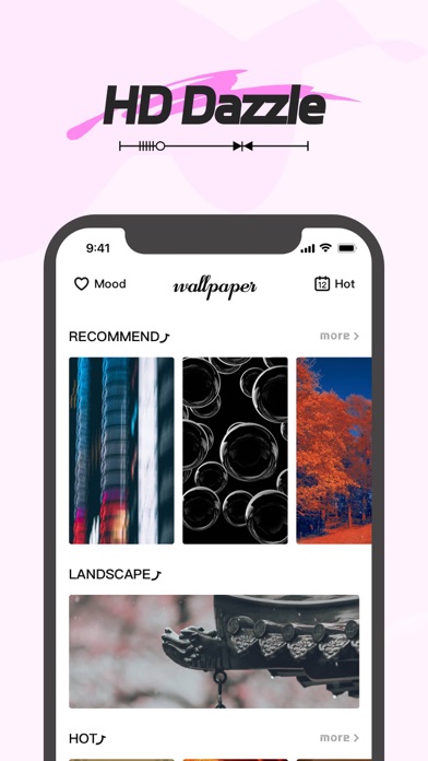 CUCU-Come across good things Screenshot