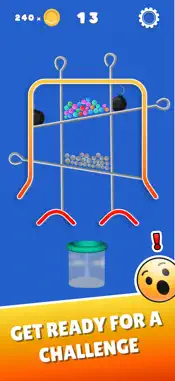 Pull Pins Riddle screenshot 4