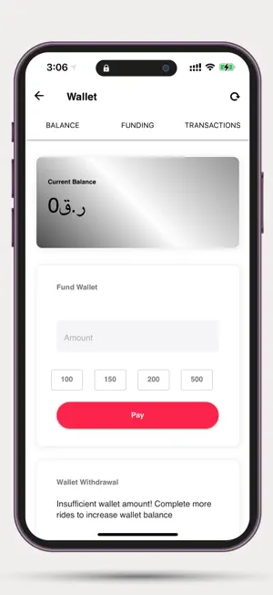 Almarwah Captin – Ready to Go screenshot 4