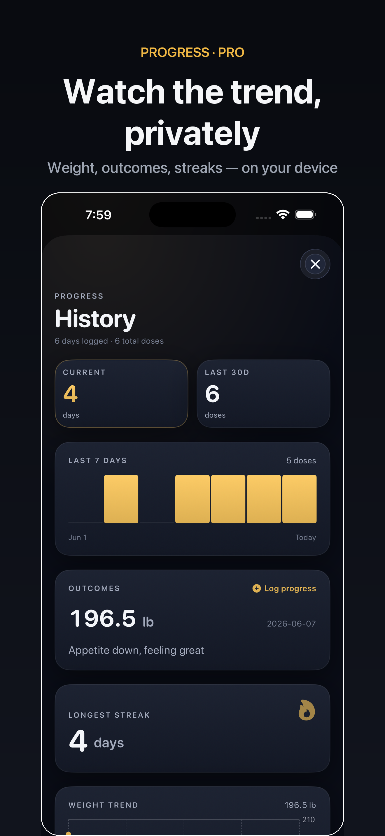 PeptideBro: Peptide Calculator