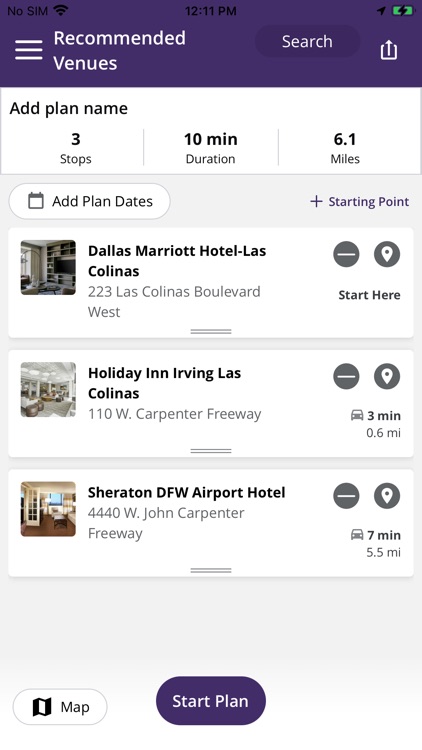 Meet In Irving screenshot-5
