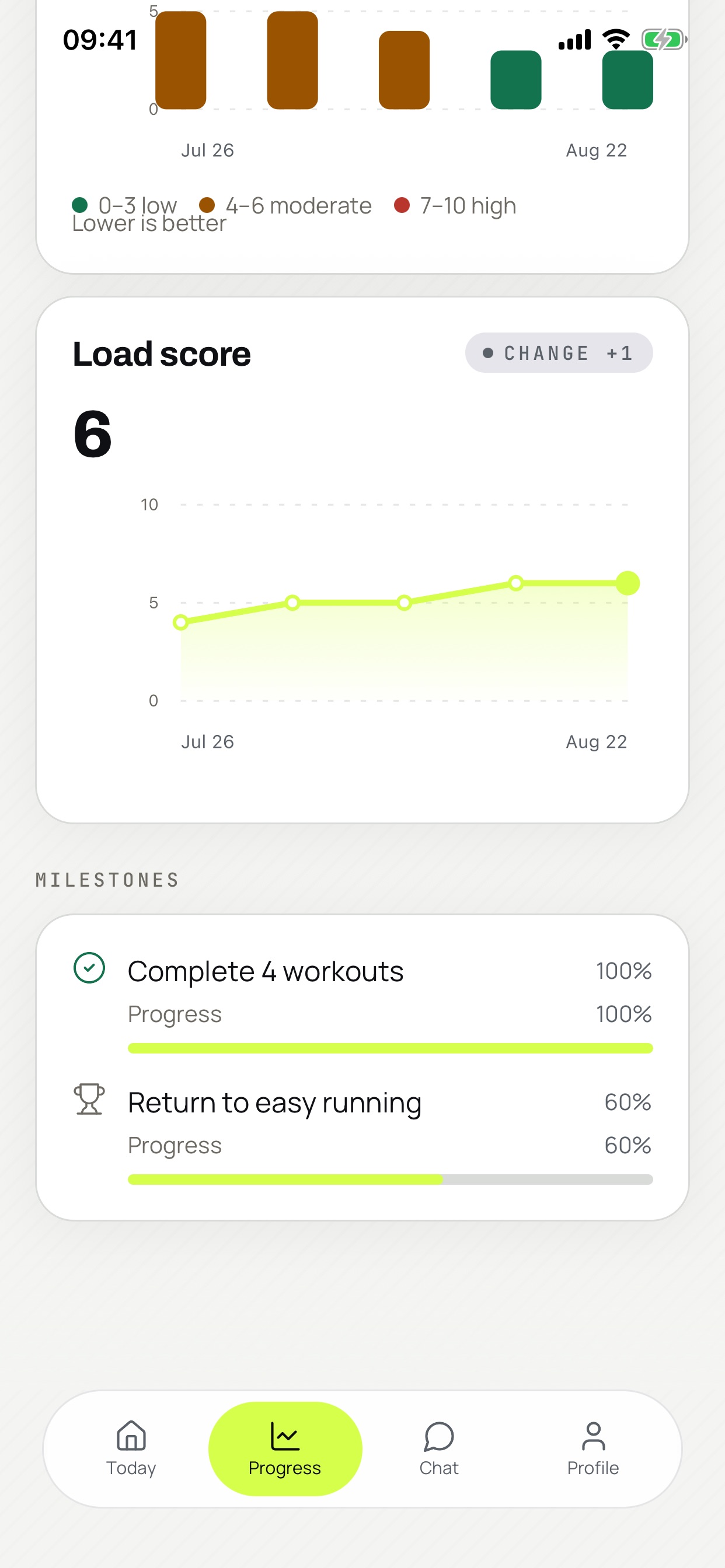 Screenshot 6 of RepVise