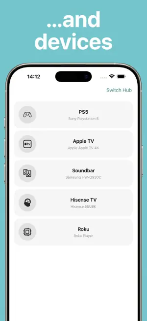 Telefant screenshot 2