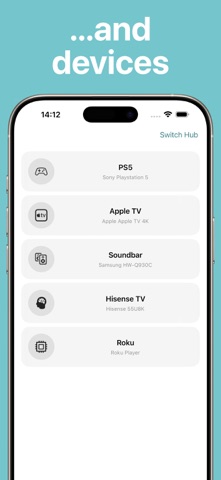 Telefant screenshot
