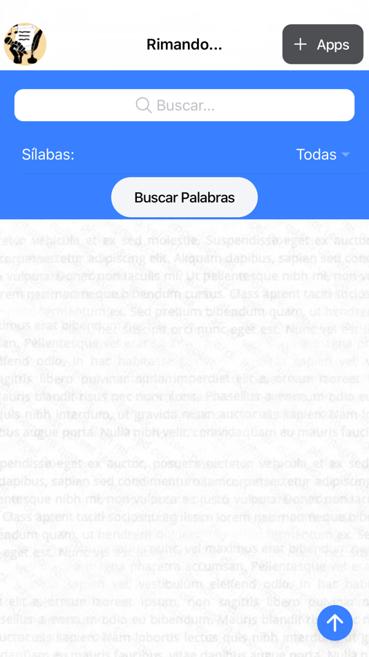 #2. Rimando (iOS) 由: Eduardo Revilla Vaquero