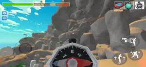 Peak Climbing screenshot 3