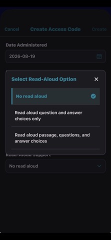 Eduvero for Teachers Screenshot 8 of 8