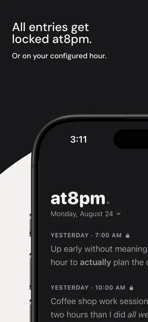 at8pm screenshot 2