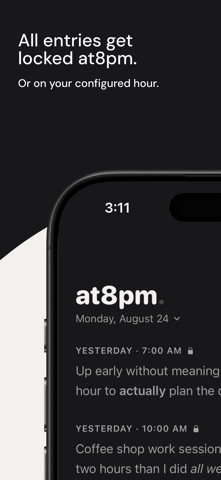 at8pm Screenshot 2 of 9