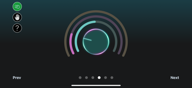 Experience Tap Screenshot 3 of 5