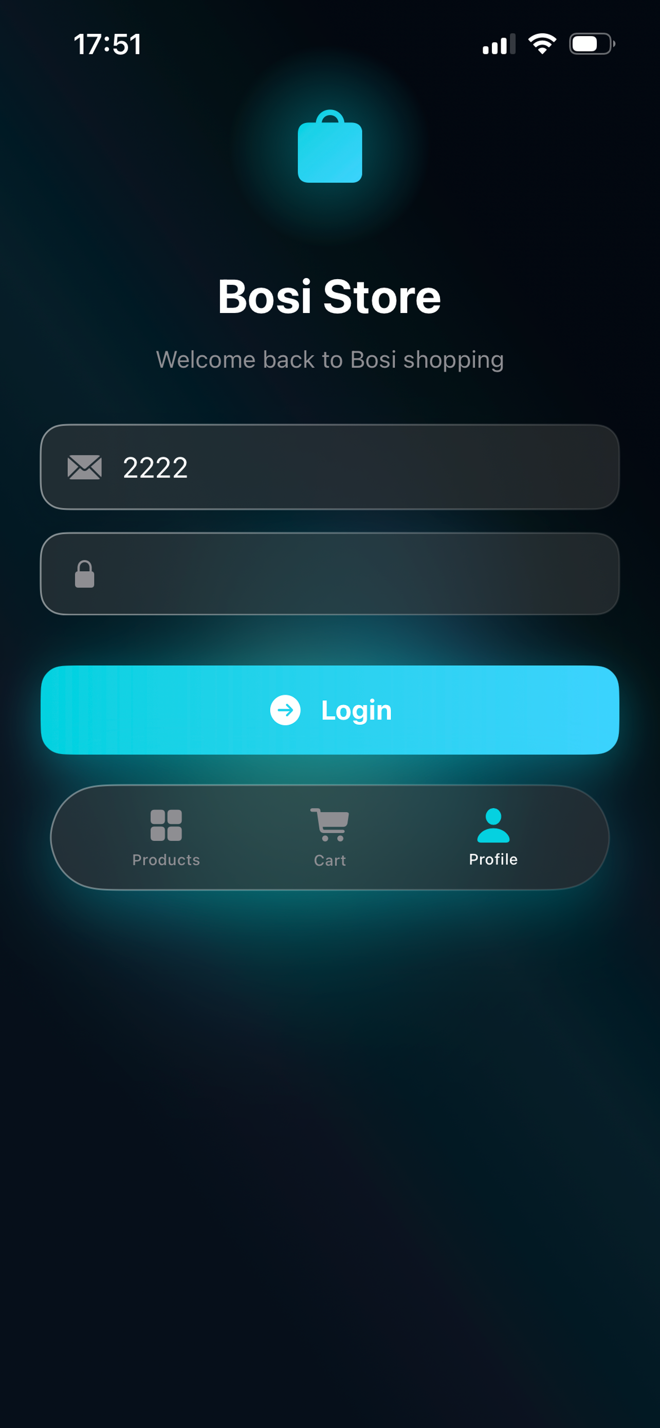 BosiShop screenshot 5