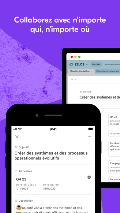 Screenshot #3 pour Airtable
