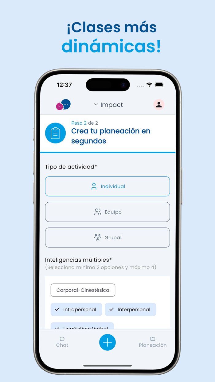 AI Teacher Assistant
