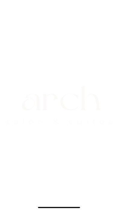 Arch Salon Suites Screenshot