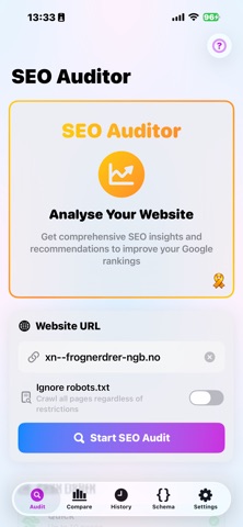 SEO_optimize Screenshot 1 of 9