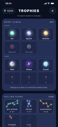 MoreDOT screenshot 6