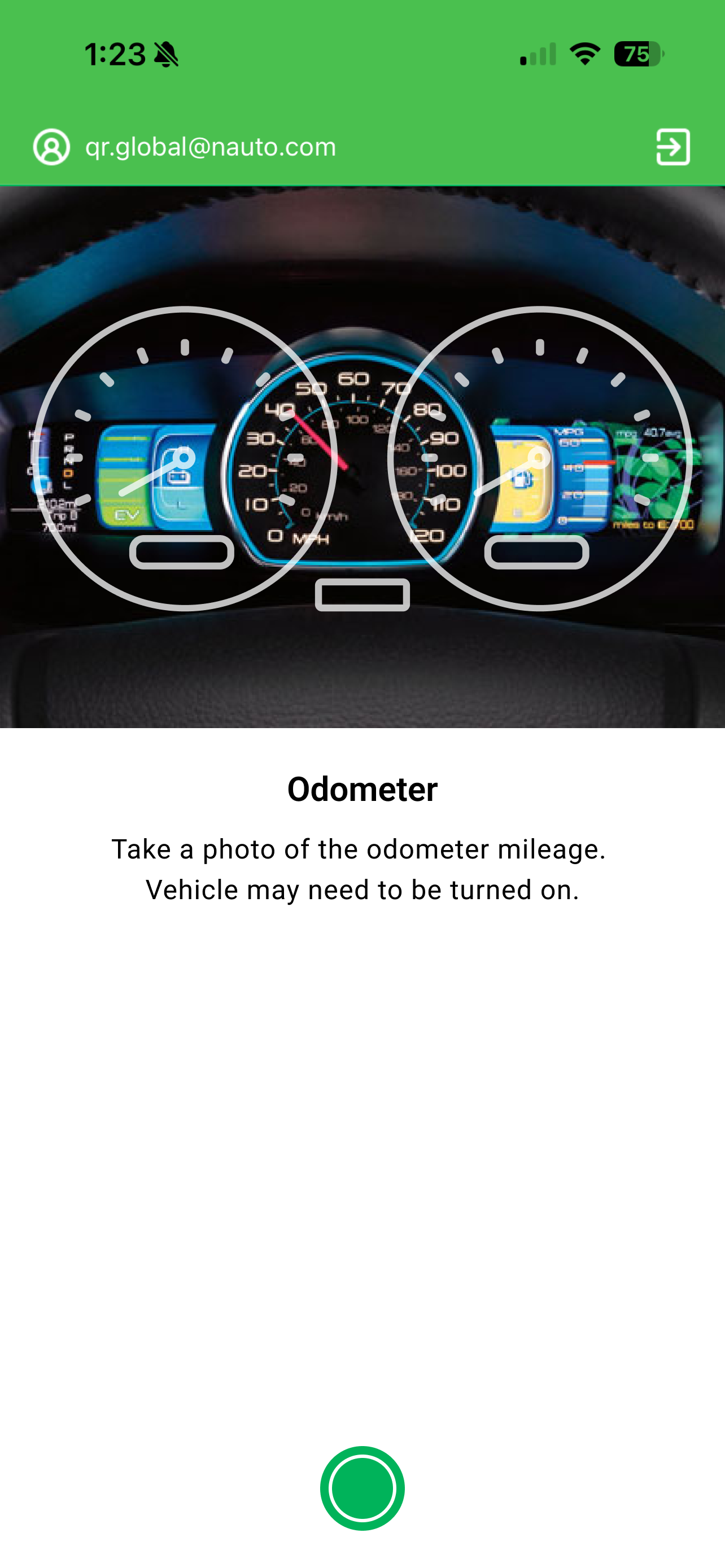 Nauto Installer