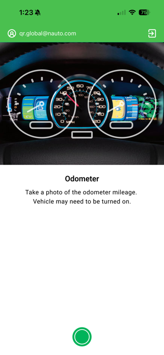 Nauto Installer Screenshot 5 of 6