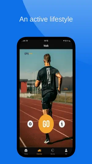 WearWatch screenshot 4