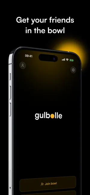 GulBolle screenshot 1