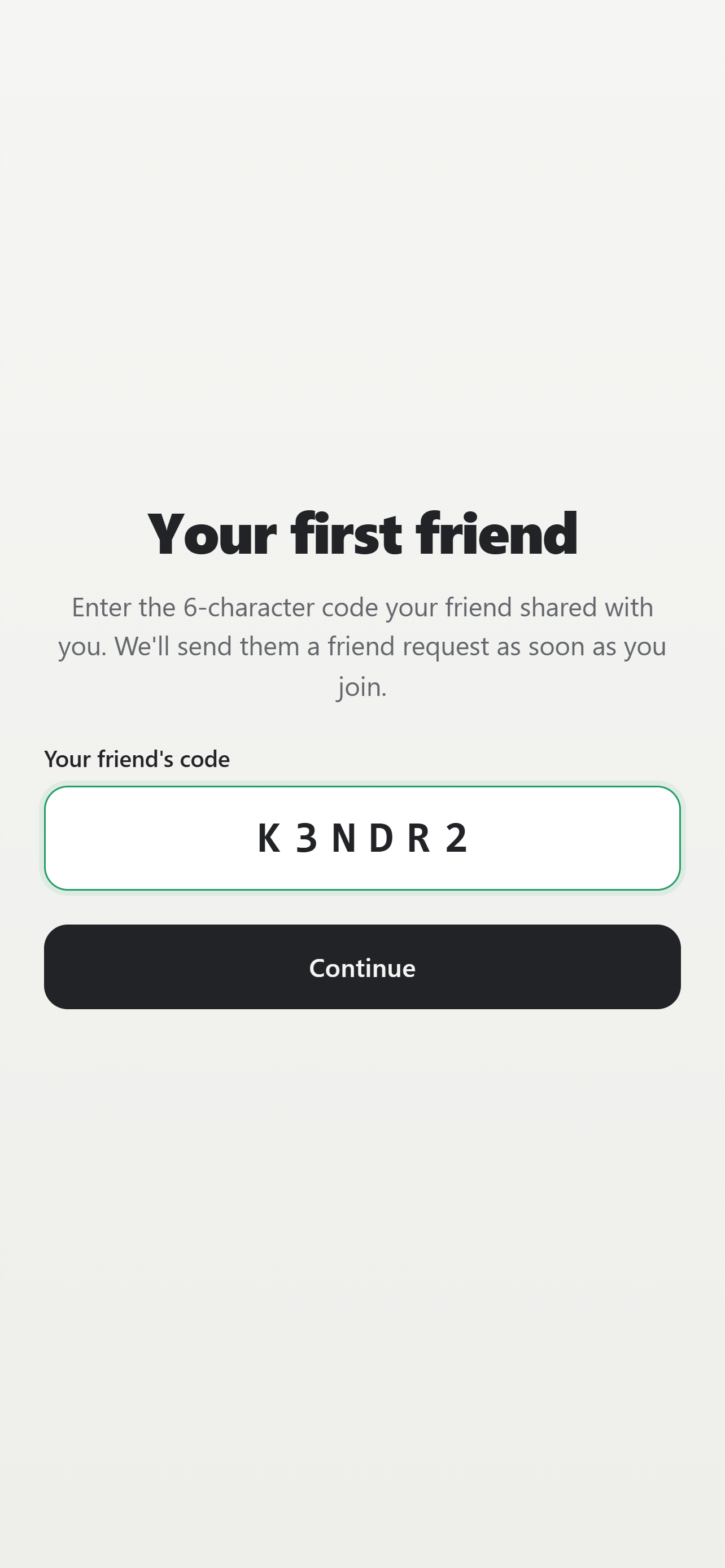 Ringable screenshot 6