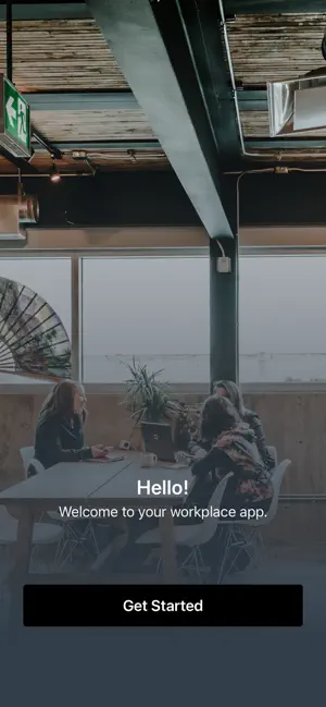 Urbn Cowork screenshot 1