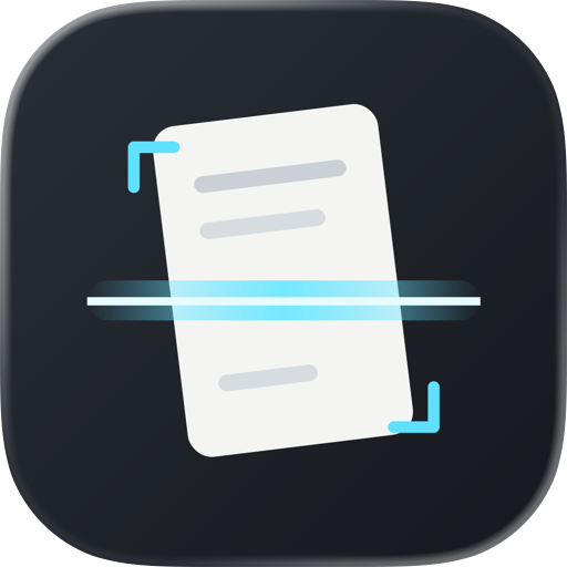 LumenScan: Private PDF Scanner