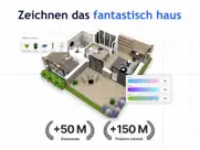 sweet home 3d: haus einrichten ipad bildschirmfoto 1