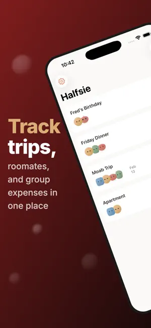 Halfsie screenshot 1