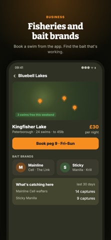 Carp Army Screenshot 6
