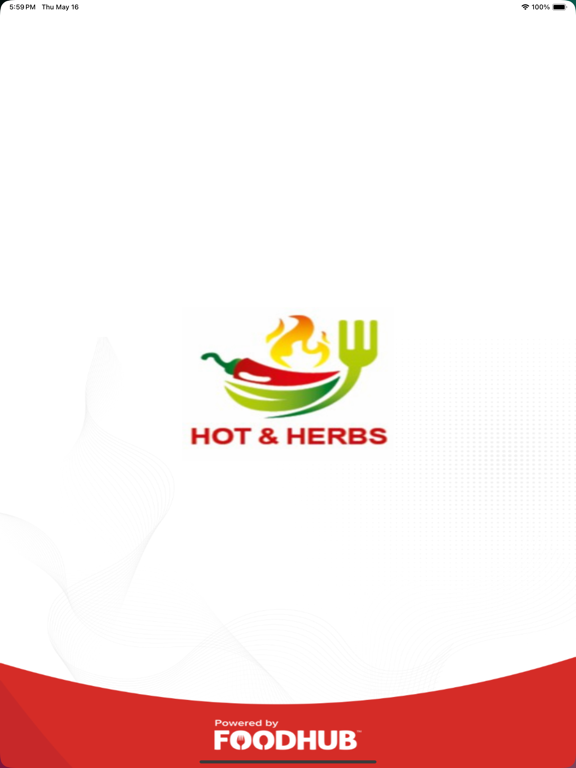 Screenshot #4 pour Hot & Herbs.