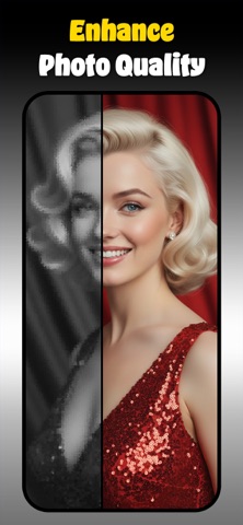 Old Photo Restore Repair - OIR screenshot