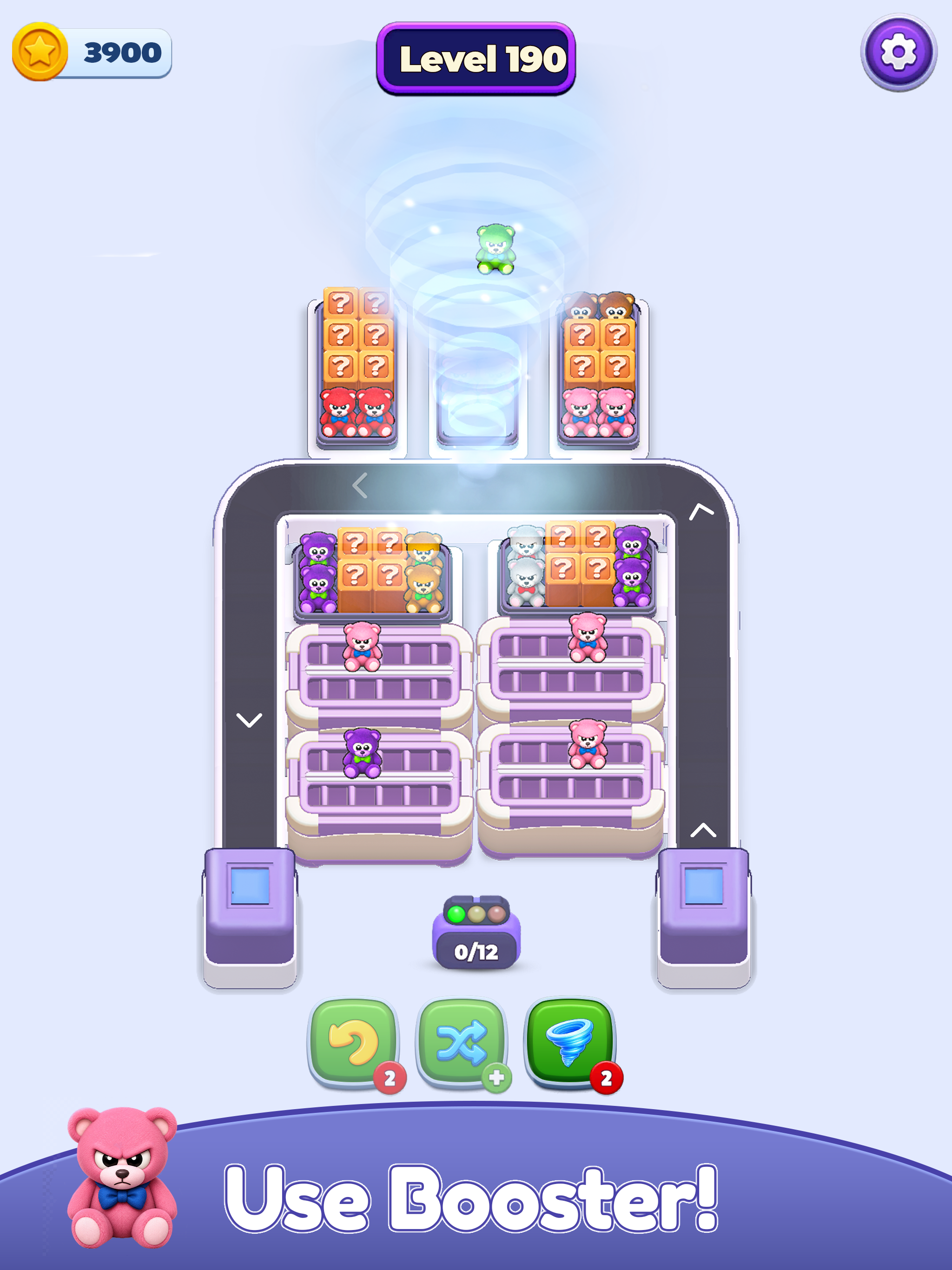 Factory Sort screenshot 13