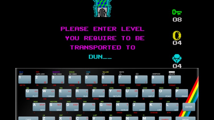 Spectaculator screenshot-4