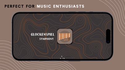 Glockenspiel - Real Sounds Screenshot
