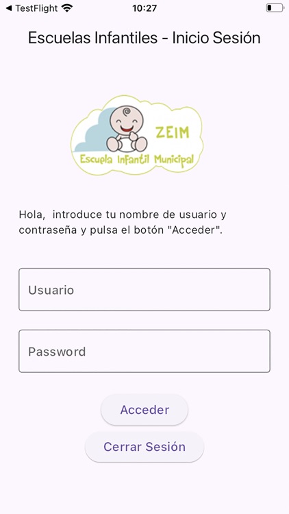 ZEIM Escuelas Infantiles screenshot-5