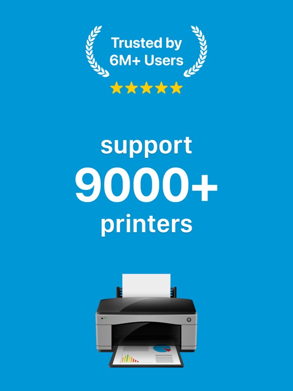 Printer app ®