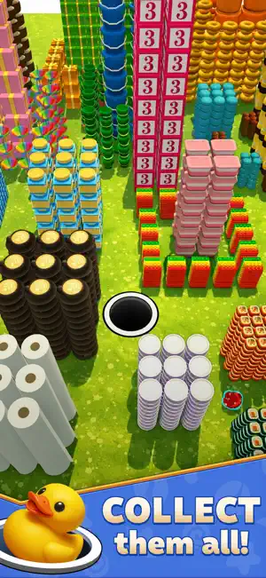 Zen Hole! screenshot 2
