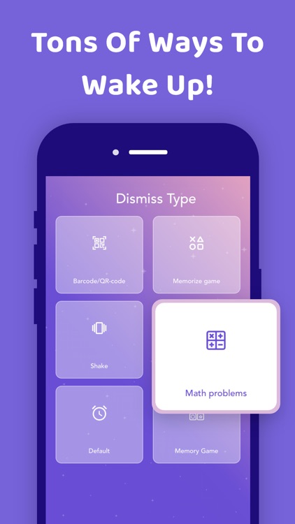 Alarm Clock: Smart Waking Up screenshot-3