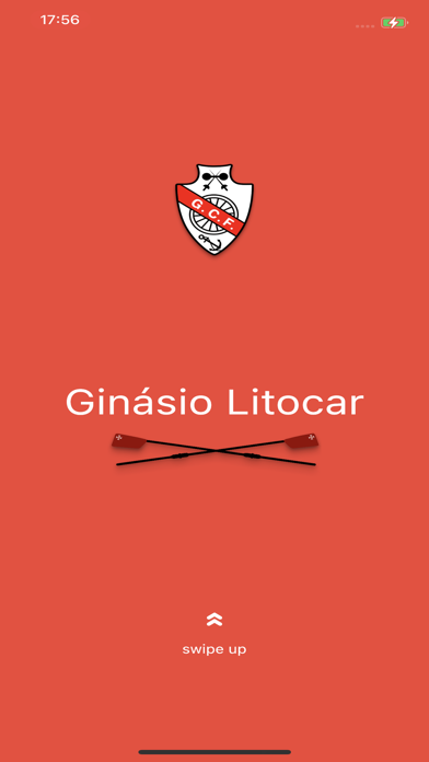 Ginásio Litocar Screenshot