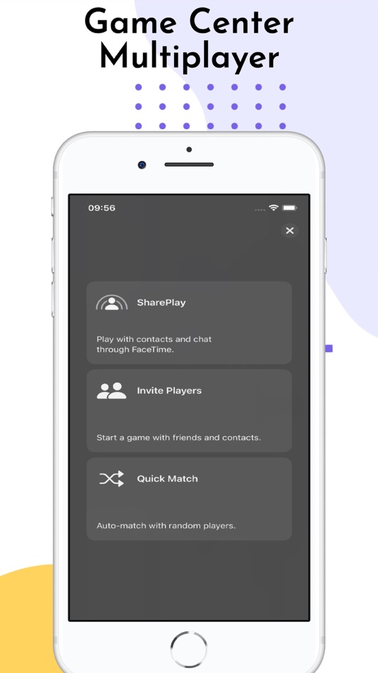 #5. RGBle - Color Guessing Game (iOS) 由: Benjamin Golic