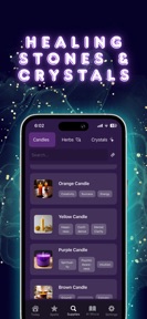 Witchcraft: Wicca Witch Spells screenshot