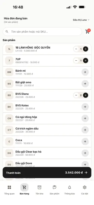 Maybanhang Mobile screenshot 2