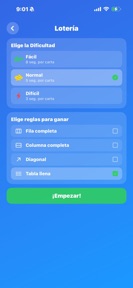 La Loteria - Mexican Bingo screenshot