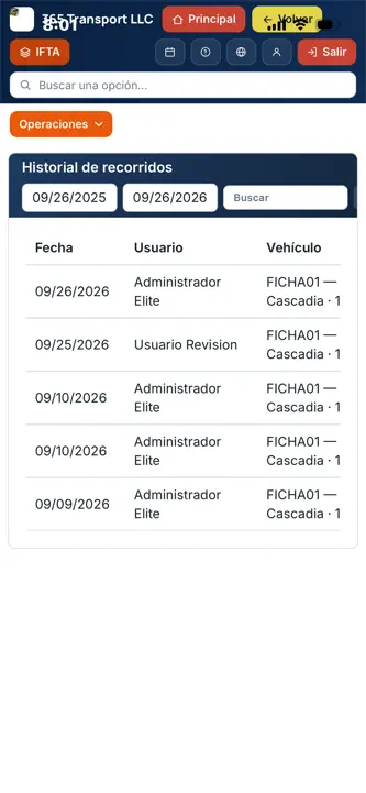 CDS Business screenshot 4