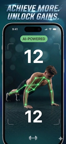 Military Calisthenics: PushUp Screenshot 4 of 5