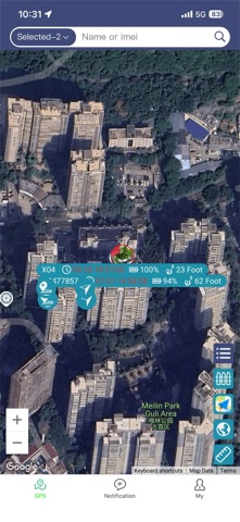 Xexun Screenshot 2 of 6